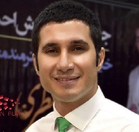 رضا نظری بی وفا